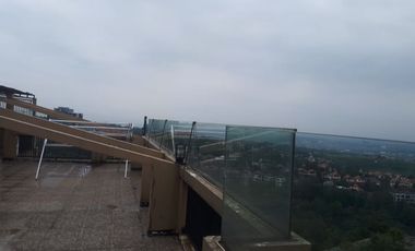 Jarang Ada!! Rumah Plus Cafe Mewah di Dago