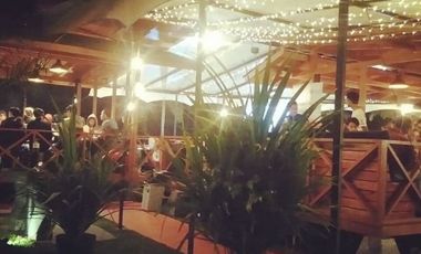 Jarang Ada!! Rumah Plus Cafe Mewah di Dago