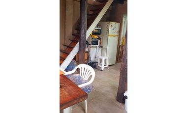 VENTA Casa 3 amb c/gge más Depto 1 amb
