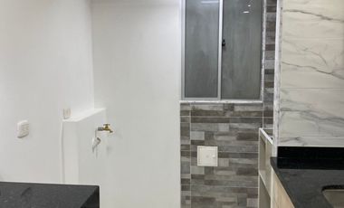 apartamento en arriendo en el hato. Cod A122984