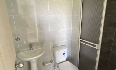 apartamento en arriendo en el hato. Cod A122984