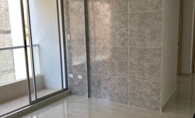 apartamento en arriendo en el hato. Cod A122984