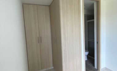 apartamento en arriendo en el hato. Cod A122984