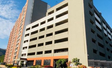 apartamento en arriendo en el hato. Cod A122984