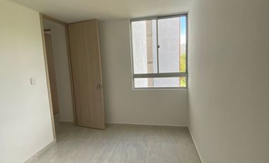apartamento en arriendo en el hato. Cod A122984