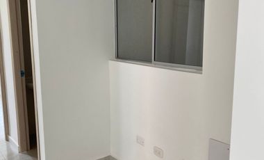 apartamento en arriendo en el hato. Cod A122984