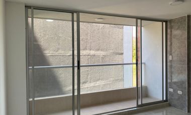 apartamento en arriendo en el hato. Cod A122984