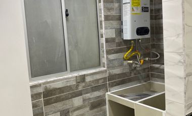 apartamento en arriendo en el hato. Cod A122984