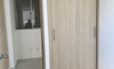 apartamento en arriendo en el hato. Cod A122984