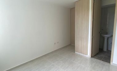 apartamento en arriendo en el hato. Cod A122984
