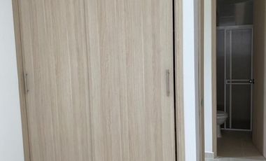 apartamento en arriendo en el hato. Cod A122984