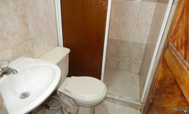 casa en venta en las moras. Cod V87433