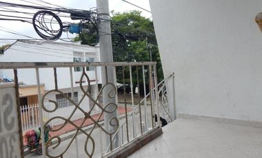 casa en venta en las moras. Cod V87433