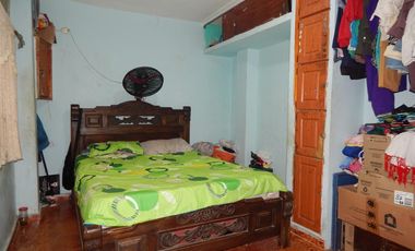 casa en venta en las moras. Cod V87433