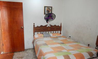 casa en venta en las moras. Cod V87433