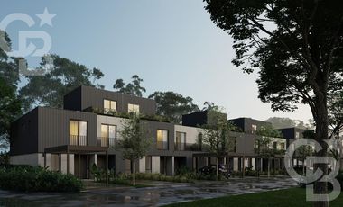 Countries/B.Cerrado (Pilar) - Luminoso - Parrilla - Pileta - Jardin - Cochera - Seguridad