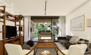 Countries/B.Cerrado (Pilar) - Luminoso - Parrilla - Pileta - Jardin - Cochera - Seguridad