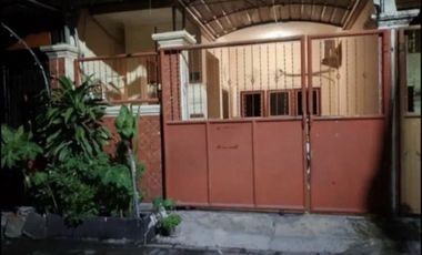 Dijual Rumah Siap Huni Lebak Timur Surabaya timur