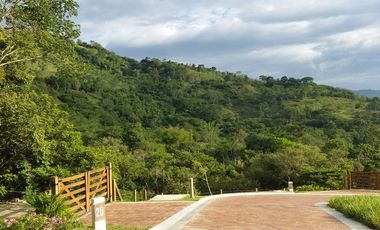 lote en venta en villeta - hacienda dos maderos. Cod V51843