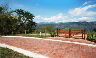 lote en venta en villeta - hacienda dos maderos. Cod V51843