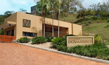 lote en venta en villeta - hacienda dos maderos. Cod V51843