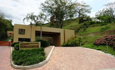 lote en venta en villeta - hacienda dos maderos. Cod V51843