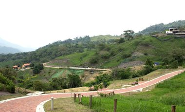 lote en venta en villeta - hacienda dos maderos. Cod V51843