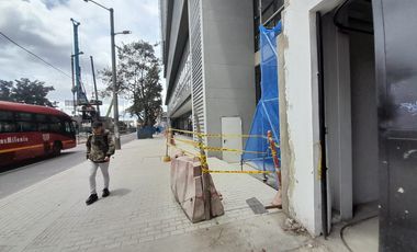 local en arriendo en centro internacional. Cod A122323