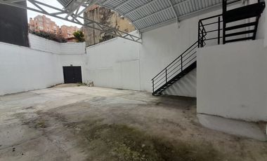 local en arriendo en centro internacional. Cod A122323