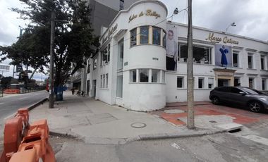 local en arriendo en centro internacional. Cod A122323