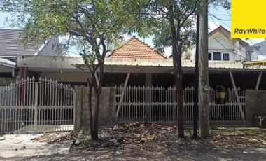 Disewakan Rumah di Jl Ngagel Jaya Tengah, Surabaya