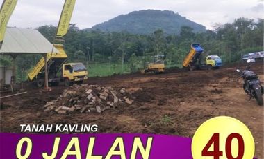 Tanah dijual di Jawa Timur, Jombang