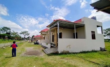 Perum Graha Cetan Sejahtera Ceper Siap KPR!