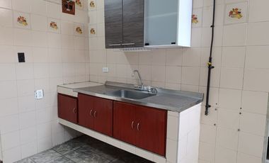 casa en arriendo en aranjuez. Cod A6442