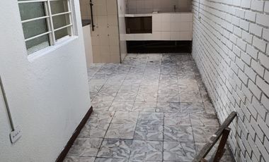 casa en arriendo en aranjuez. Cod A6442