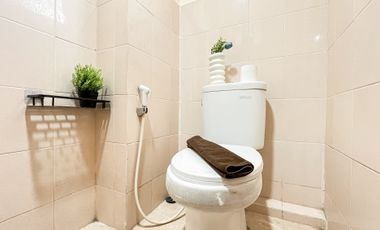 Apartemen Green Palm Residence