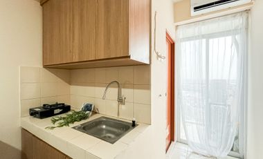 Apartemen Green Palm Residence