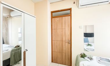 Apartemen Green Palm Residence