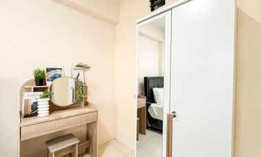 Apartemen Green Palm Residence