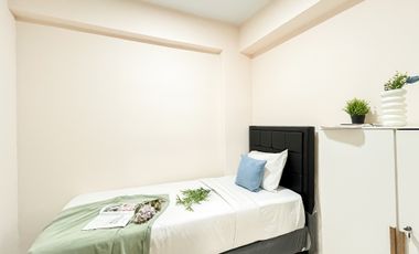 Apartemen Green Palm Residence