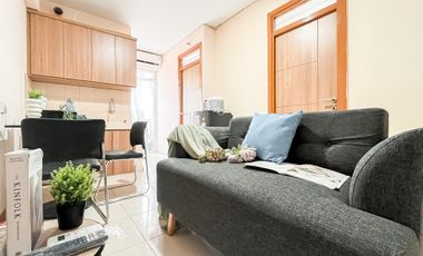 Apartemen Green Palm Residence