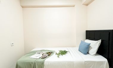 Apartemen Green Palm Residence