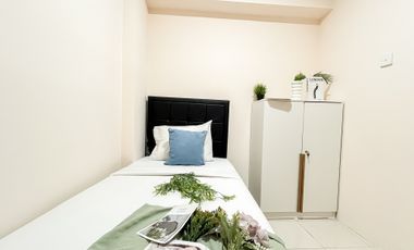 Apartemen Green Palm Residence