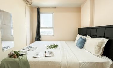 Apartemen Green Palm Residence