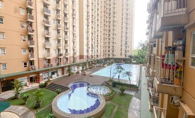 Apartemen Green Palm Residence