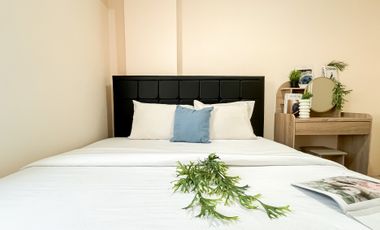 Apartemen Green Palm Residence