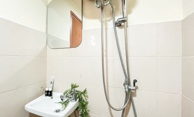 Apartemen Green Palm Residence