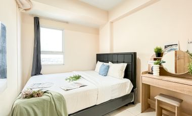 Apartemen Green Palm Residence