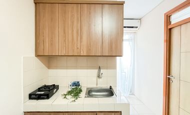 Apartemen Green Palm Residence