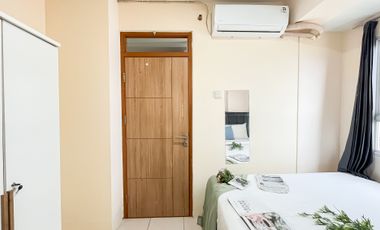 Apartemen Green Palm Residence